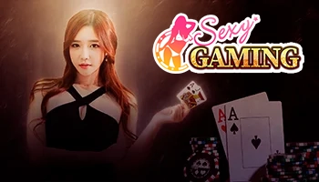 sexy gaming live casino