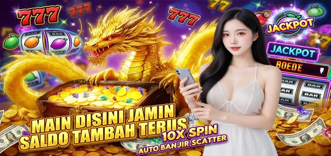 Situs 7MBET